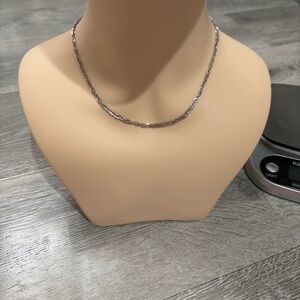 15k gold necklace